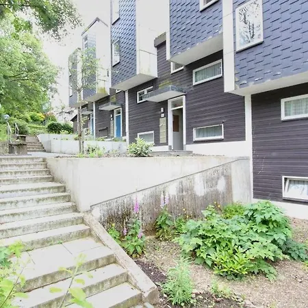 Apartment Fewo Am Berg Sankt Andreasberg