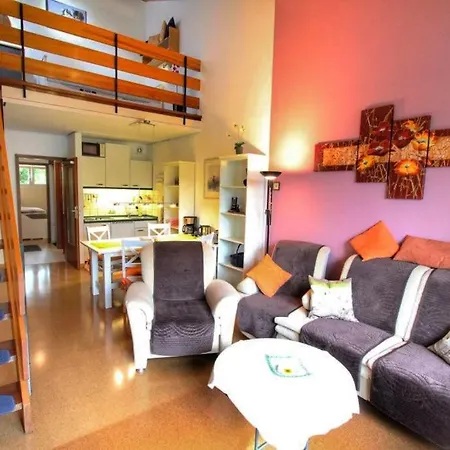 Apartment Fewo Am Berg *